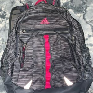Adidas backpack